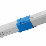 Oki C332-46508737 Sarı Toner
