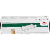 Oki C332 MC363 46508713 1.500 Sarı Toner