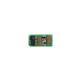 Oki C510-44469752 Sarı Toner Chip