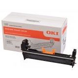 Oki C532-46484107 Mavi Drum Ünitesi