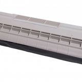 Oki C5550-43324444 Siyah Muadil Toner