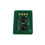Oki C5800-43324442 Kırmızı Toner Chip