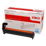 Oki C612-46507307 Mavi Drum Ünitesi