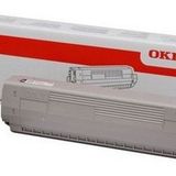 Oki C612 Siyah Toner
