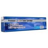 Oki C801-44643007 Mavi Muadil Toner