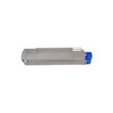 Oki C810 44059120 Siyah Toner