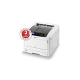 Oki C824DN Euro 47228002 A3/A4 Tek Fonksiyonlu Renkli Lazer Yazıcı