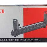 Oki C9200-41514712 Siyah Drum Ünitesi