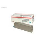 Oki C9300-41963406 Kırmızı Drum Ünitesi