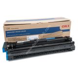 Oki C931-45103713 Sarı Drum Ünitesi