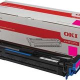 Oki C931-45103714 Kırmızı Drum Ünitesi