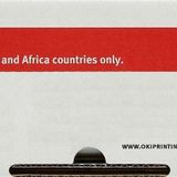 Oki Es9465-Es9475 38.000 Sayfa Kapasiteli Black Siyah Toner 45643512