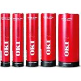 Oki Faks Kağıdı 210x30