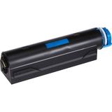 Okı Laserjet B401DN Yazıcı Uyumlu Muadil Toner/ B401 / MB441 / MB451 / B401 (44992404 / 44992402)