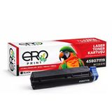 Oki MB472w Muadil Toner - 3000 Sayfalık