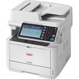 Oki MB492DN Çok Fonksiyonlu Yazıcı