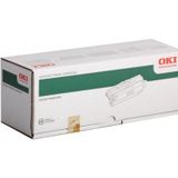 Oki MC562 Sarı Orjinal Yazıcı Toneri