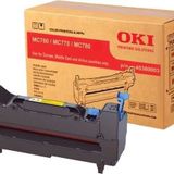 Oki MC760-45380003 Fuser Ünitesi