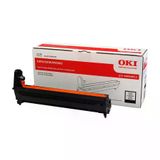 Oki MC851 Orijinal Siyah Drum Ünitesi -44064012