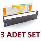 Oki Microline Ml-1120 Printpen Yazıcı Şerit Ribbon (43571803)
