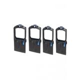 Oki Ml-195 Avantajlı Ekonomik 4’lü Yazıcı Şeriti,