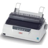 Oki ML1120 Eco 80 Yenilenmiş Beyaz Kolon Nokta Vuruşlu Yazıcı