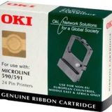 Oki ML590-01108802 Orjinal Şerit