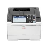 Oki Okı 46356112 Es5432dn Network + 30ppm Renkli Çok Fonksiyonlu Dubleks Yazıcı