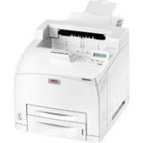 OKI Okı B6500 A4 Mono Lazer Yazıcı - Beyaz