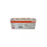 Oki Okı C650-09006128 Kırmızı Toner