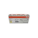 Oki Okı C650-09006129 Sarı Toner