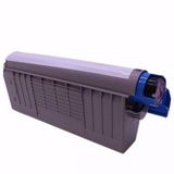 Okı Uyumlu C823 Sıyah Muadıl Toner 7.000Syf