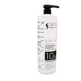 Okiro 1000 ml Keratin Bakım Saç Şampuanı