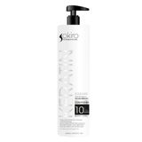 Okiro 1000 ml Professional Keratin Biotin Saç Kremi