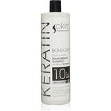 Okiro Keratin Özlü ŞampuanŞampuan