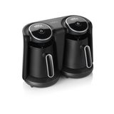 Okka Minio Duo OK006 İkili Türk Kahve Makinesi