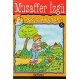 Ökkeş Bahçıvan - Muzaffer İzgü