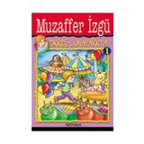 ÖKKEŞ LUNAPARKTA - GENEL
