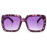 Okkia Alessia Rose Havana Unisex Güneş Gözlüğü