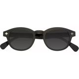 Okkia Aurelio Unisex Okuma - Güneş Gözlüğü - 1.00 - Siyah