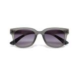 Okkia Giovanni Siyah Lens Unisex Güneş GözlüğüGri