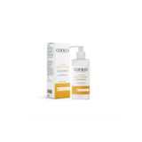 OKKO Isıtıcı Selülit Jeli – Bitkisel Özlü Sıkılaştırıcı ve Nemlendirici Jel (200 ml)