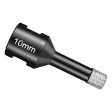 Okmak Ø 10 mm Seramik , Granit , Mermer Delme Karotu