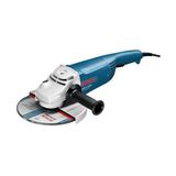 Ökmen Bosch Gws 22-180 H 2200 Watt Büyük Taşlama 180 mm Kablolu Güçlü Motor ile Dayanıklı Tasarım