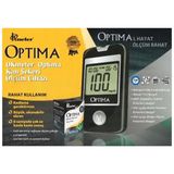 Okmeter Optima Kan Şekeri Ölçüm Cihazı