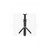 Okmore Kablosuz Kumandalı Telefon Selfie Çubuğu Monopod Ayaklı Tripod Bluetooth