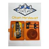 OKN 16 PARÇA BUAT AÇMA SETİ PANÇ