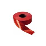 Okn Kırmızı Renk Reflektör Şerit Fosfor 50 Metre - Kırmızı Reklektif Şerit Dorse Kasa Yan Şerit 50 Metre
