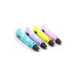 Okn Tekoloji 3D Pen-3d Kalem-3b Kalem