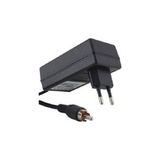 Okn Tekoloji Santral ADAPTÖRÜ-16V Uydu Santral Adaptörü-Rca Uçlu Santral Adapt